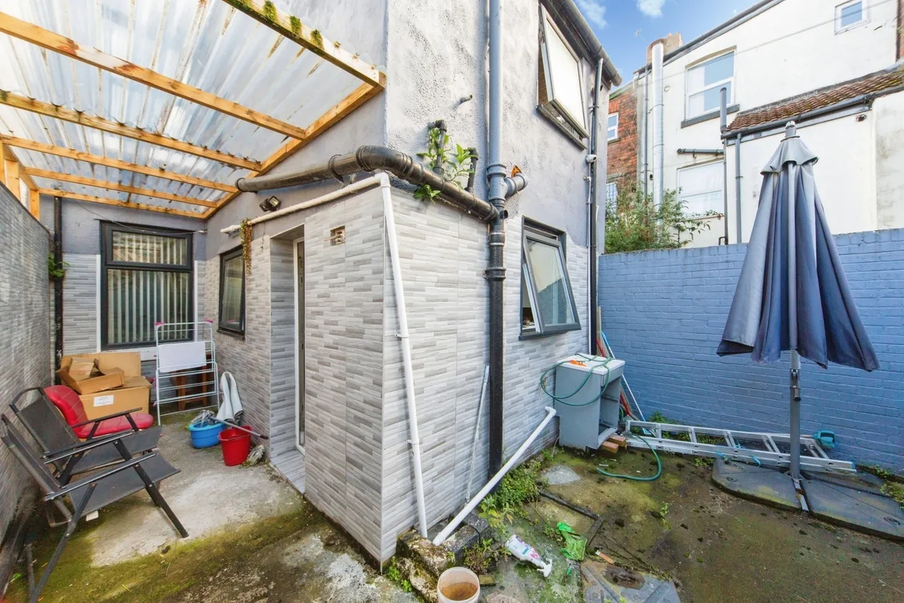 Chepstow Street, Liverpool, L4, photo 20