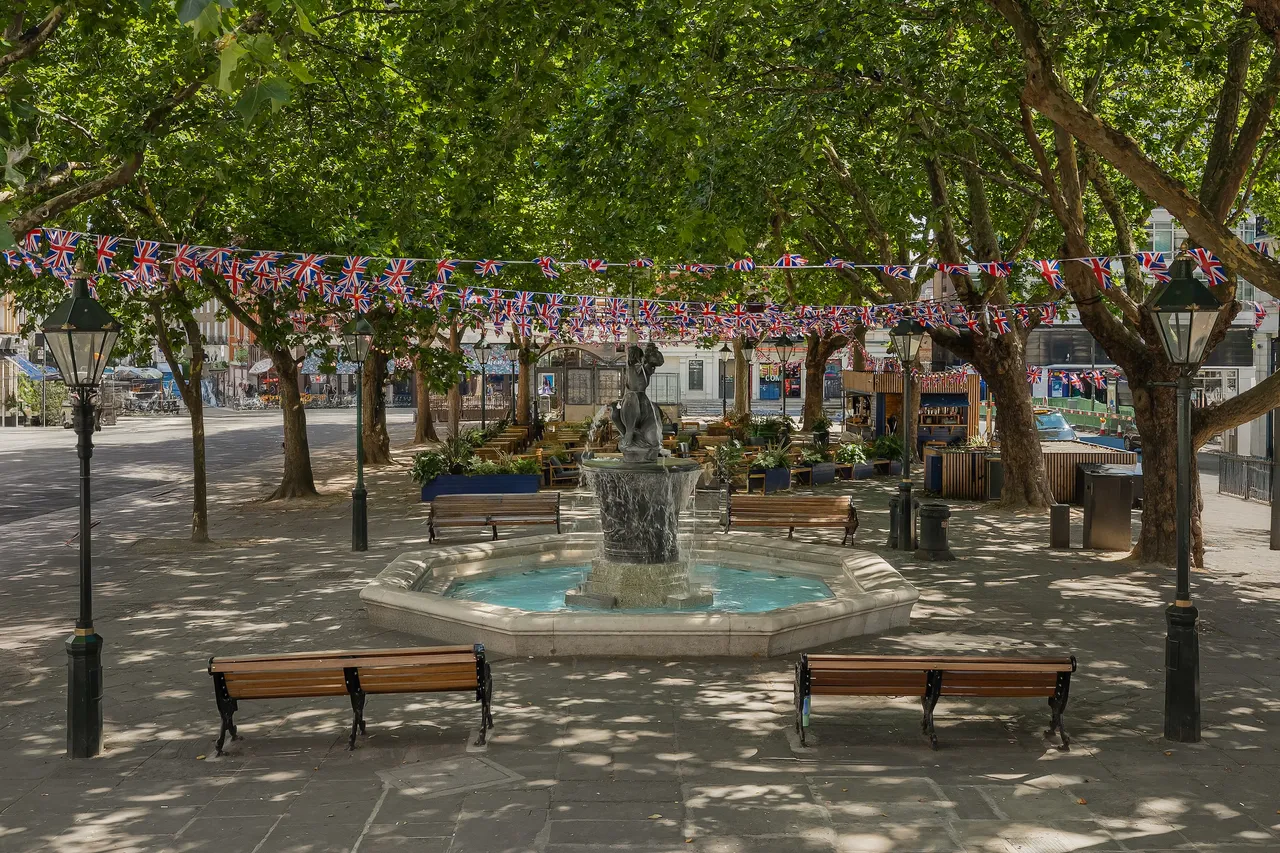 Draycott Place, Chelsea, London, photo 8