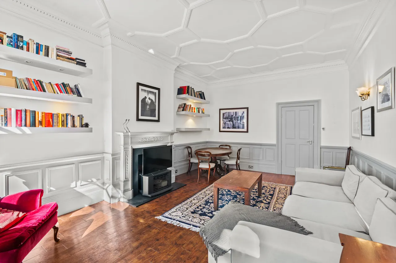 Draycott Place, Chelsea, London, photo 4