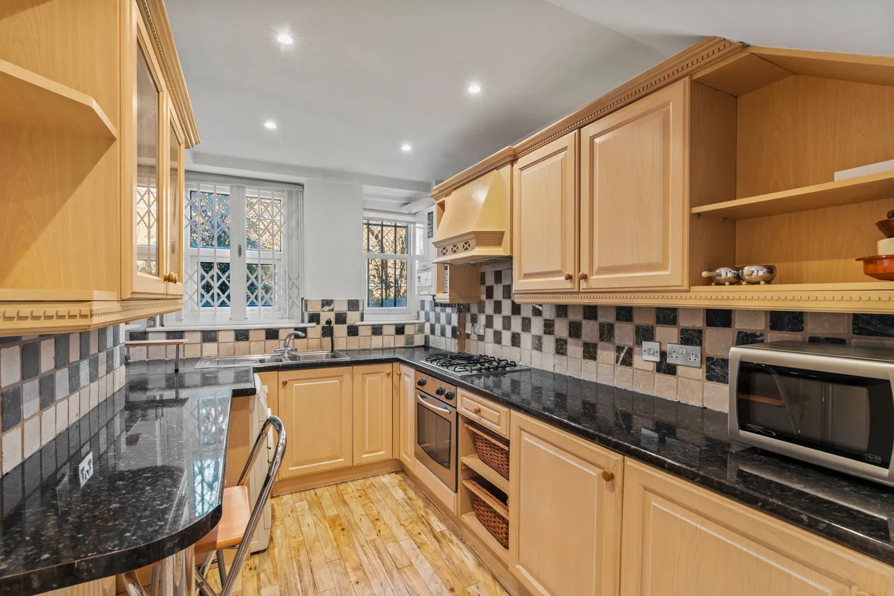 Draycott Place, Chelsea, London, photo 5