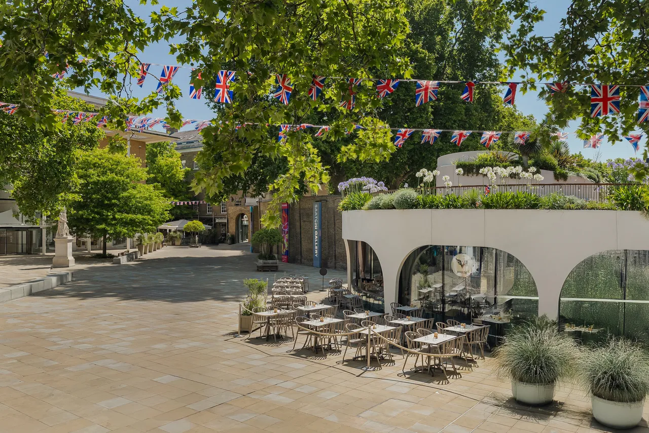 Draycott Place, Chelsea, London, photo 9