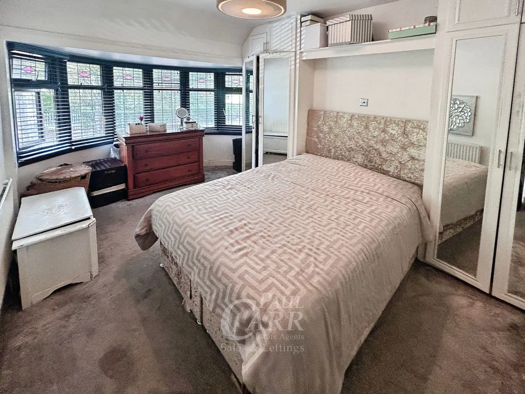 Romilly Avenue, Handsworth Wood, B20, photo 8