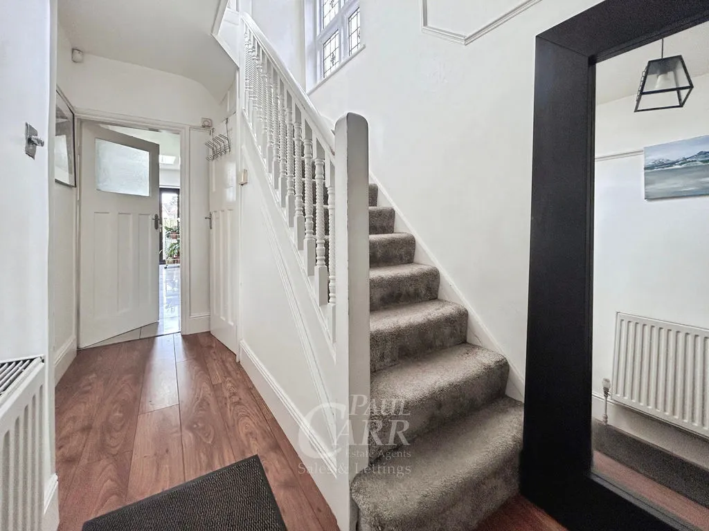 Romilly Avenue, Handsworth Wood, B20, photo 18