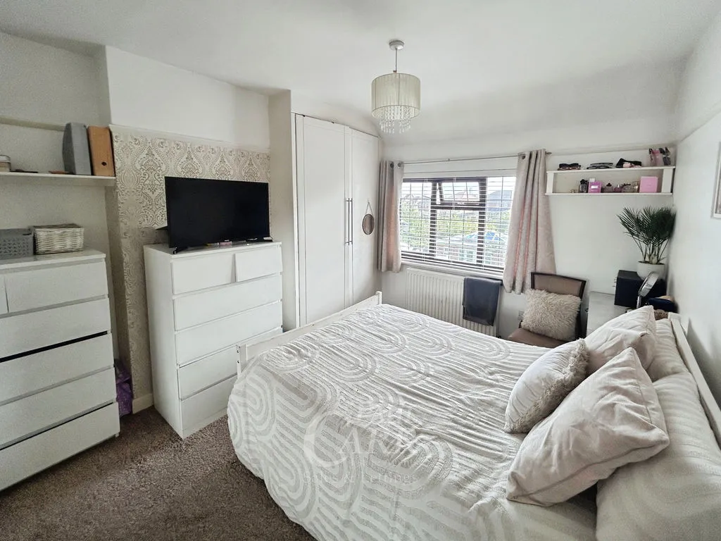 Romilly Avenue, Handsworth Wood, B20, photo 6