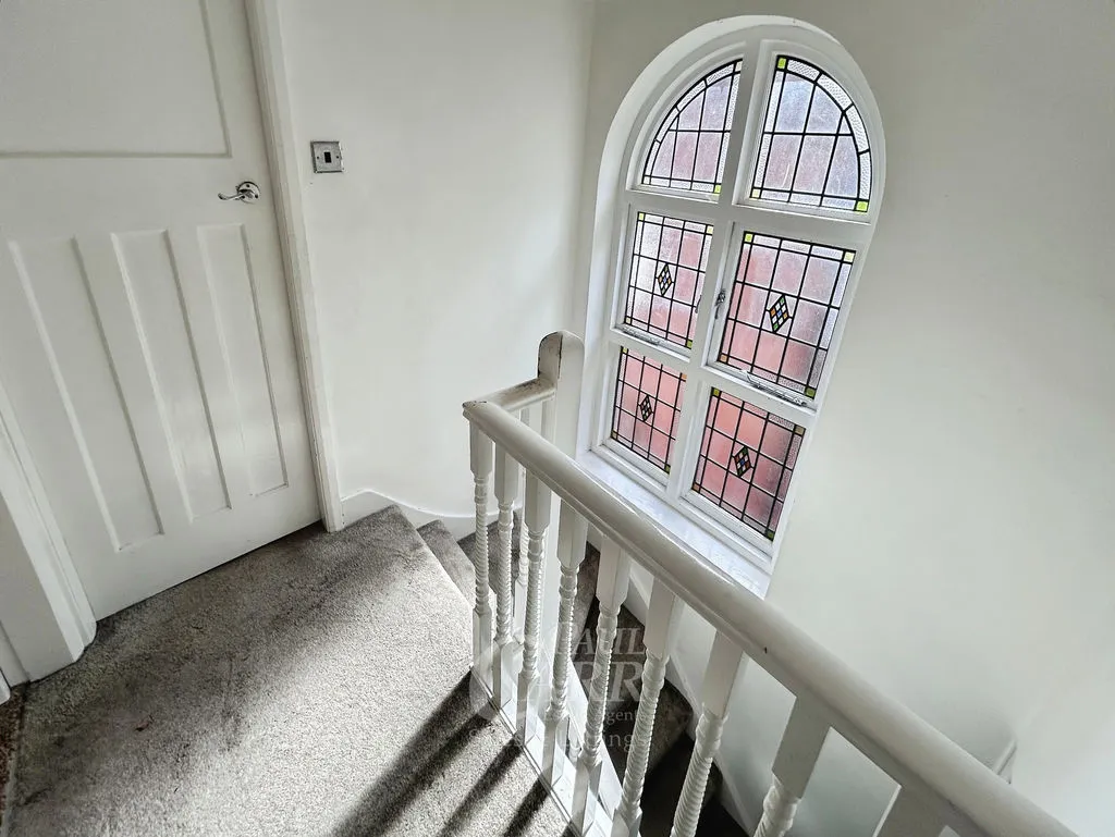 Romilly Avenue, Handsworth Wood, B20, photo 20