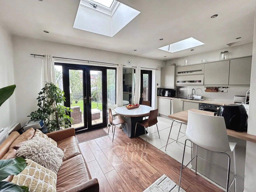 Romilly Avenue, Handsworth Wood, B20, photo 4
