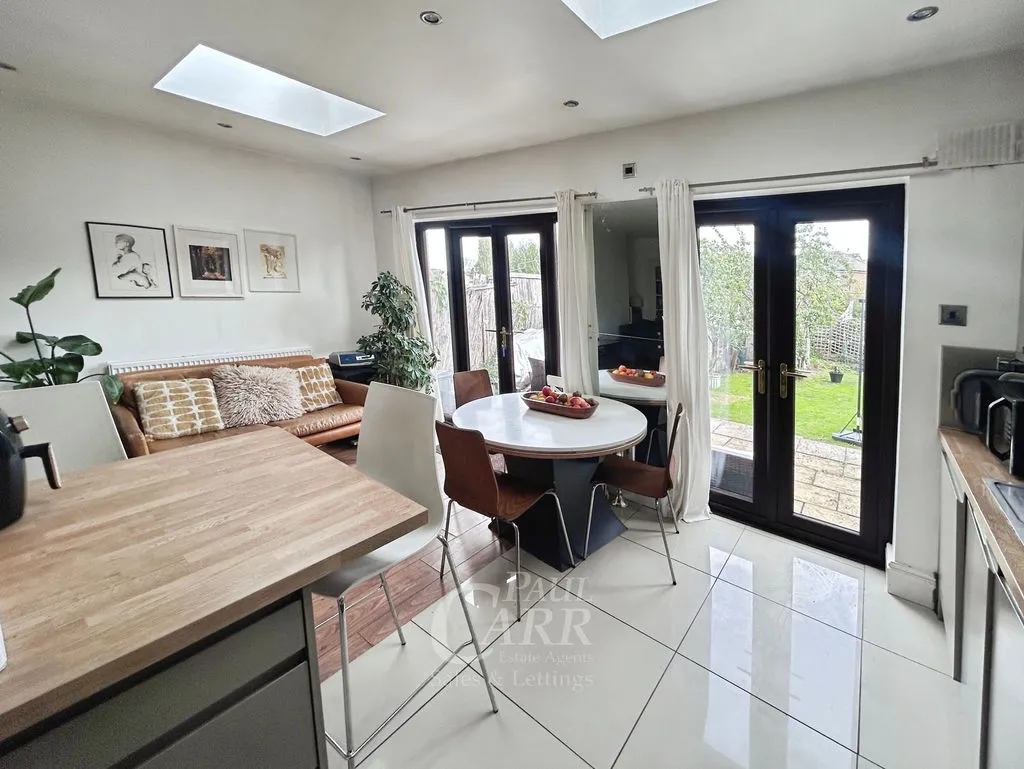 Romilly Avenue, Handsworth Wood, B20, photo 16