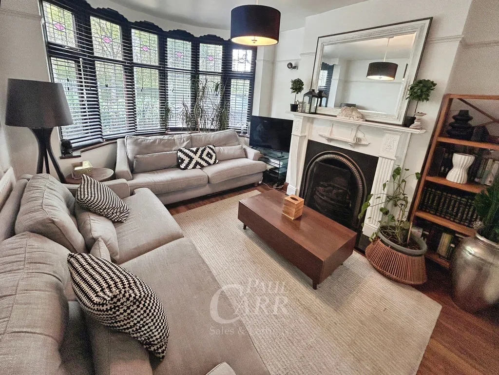 Romilly Avenue, Handsworth Wood, B20, photo 2