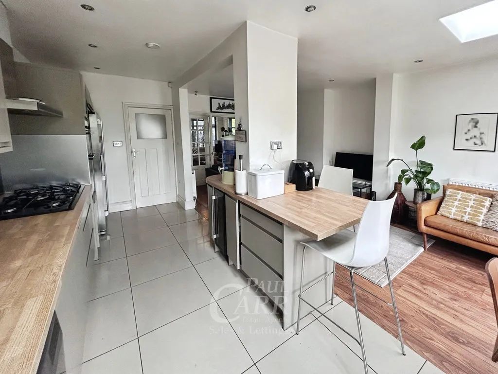 Romilly Avenue, Handsworth Wood, B20, photo 17