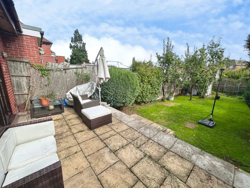 Romilly Avenue, Handsworth Wood, B20, photo 21