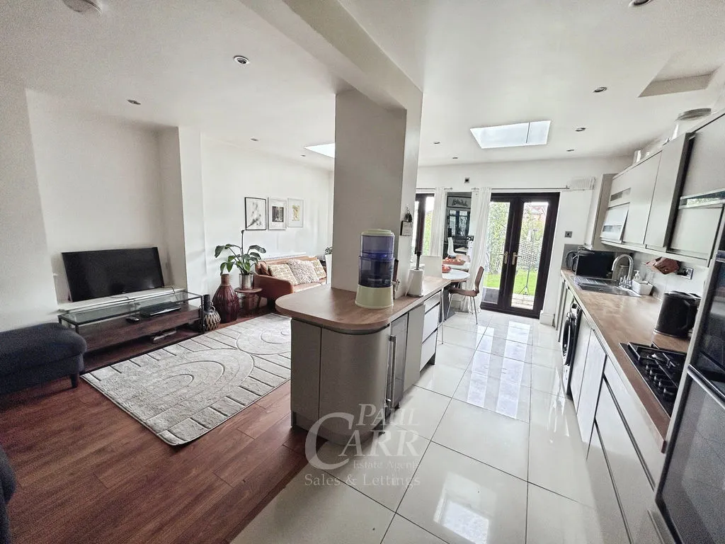 Romilly Avenue, Handsworth Wood, B20, photo 15