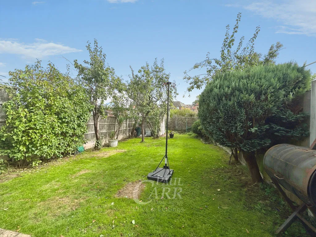 Romilly Avenue, Handsworth Wood, B20, photo 24