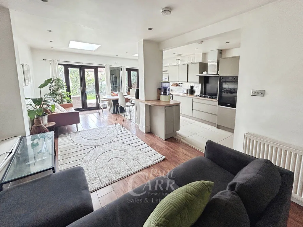 Romilly Avenue, Handsworth Wood, B20, photo 12