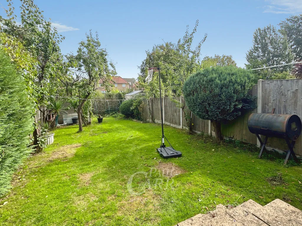 Romilly Avenue, Handsworth Wood, B20, photo 23