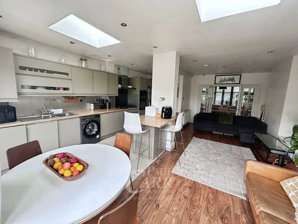 Romilly Avenue, Handsworth Wood, B20, photo 13