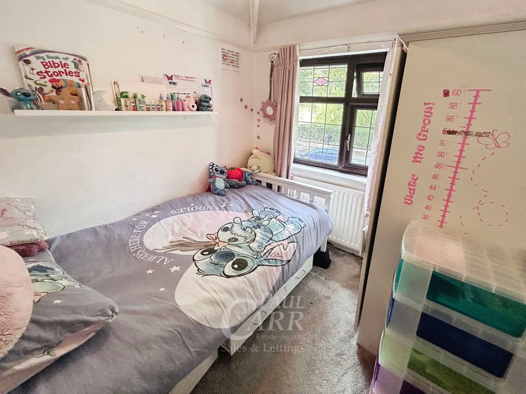Romilly Avenue, Handsworth Wood, B20, photo 7