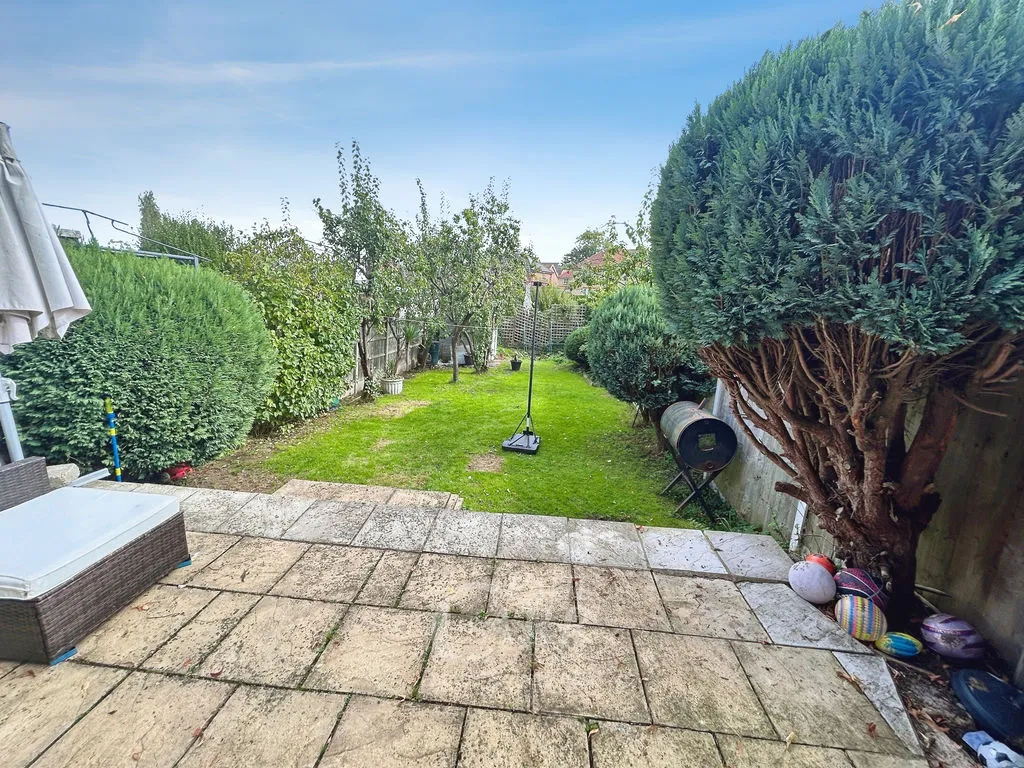Romilly Avenue, Handsworth Wood, B20, photo 22