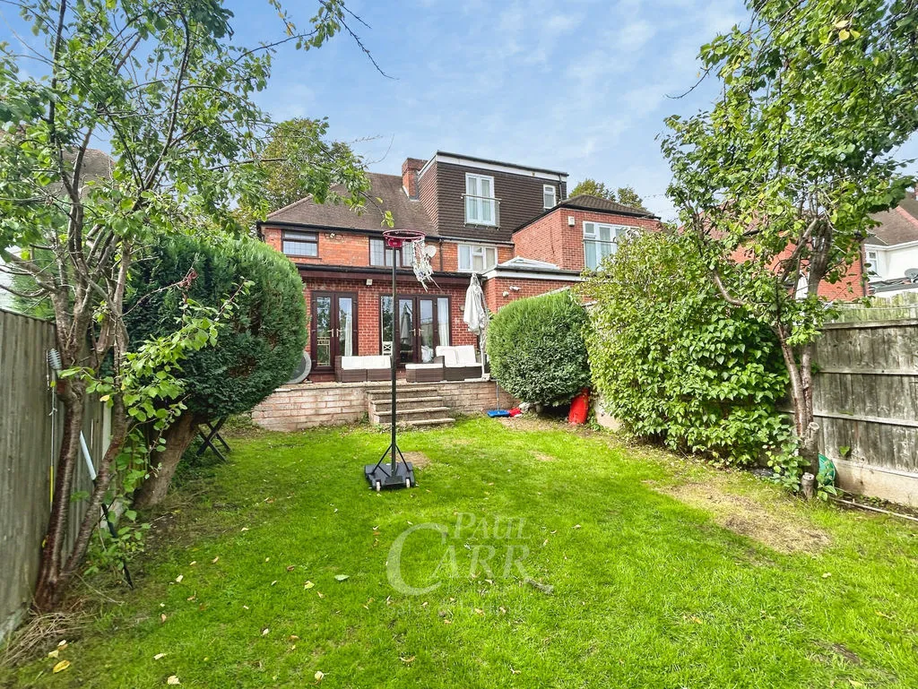 Romilly Avenue, Handsworth Wood, B20, photo 10