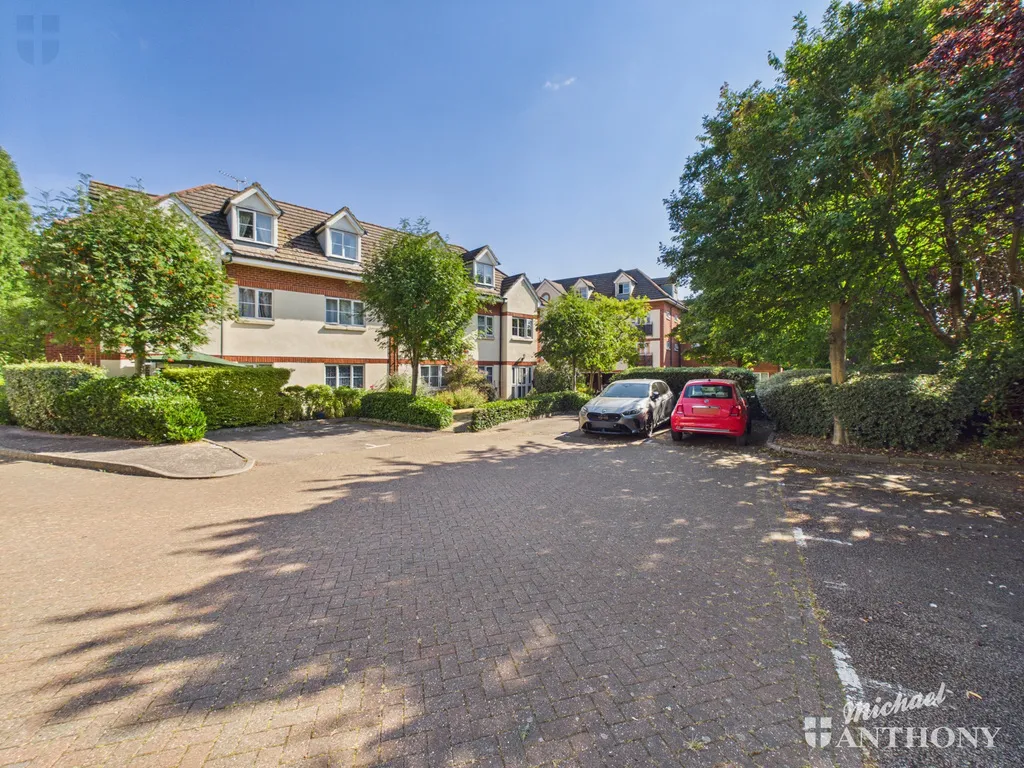 Coy Court, Aylesbury, HP20 1JJ, photo 9