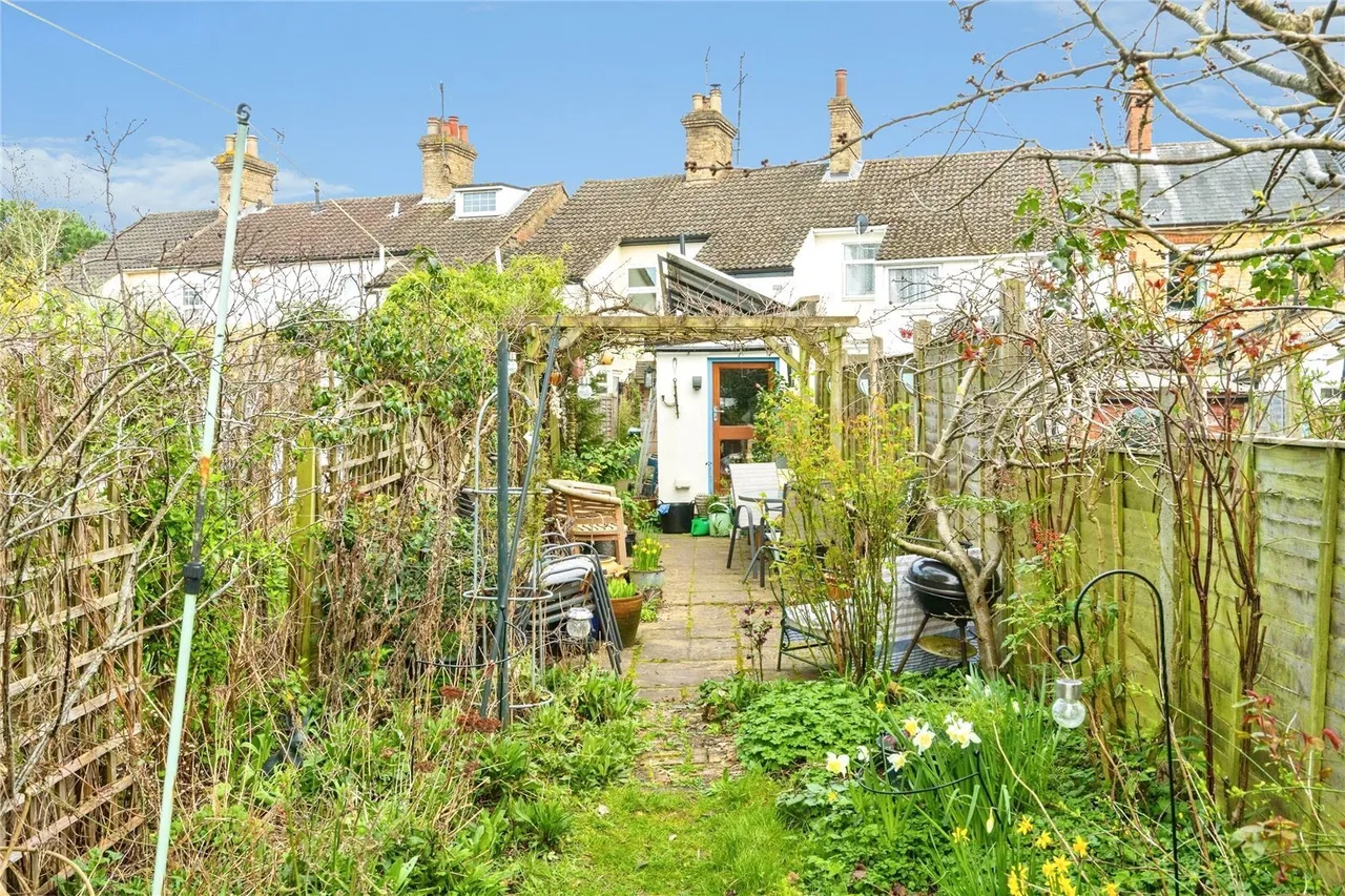 Plantation Road, Leighton Buzzard, Bedfordshire, LU7, photo 15