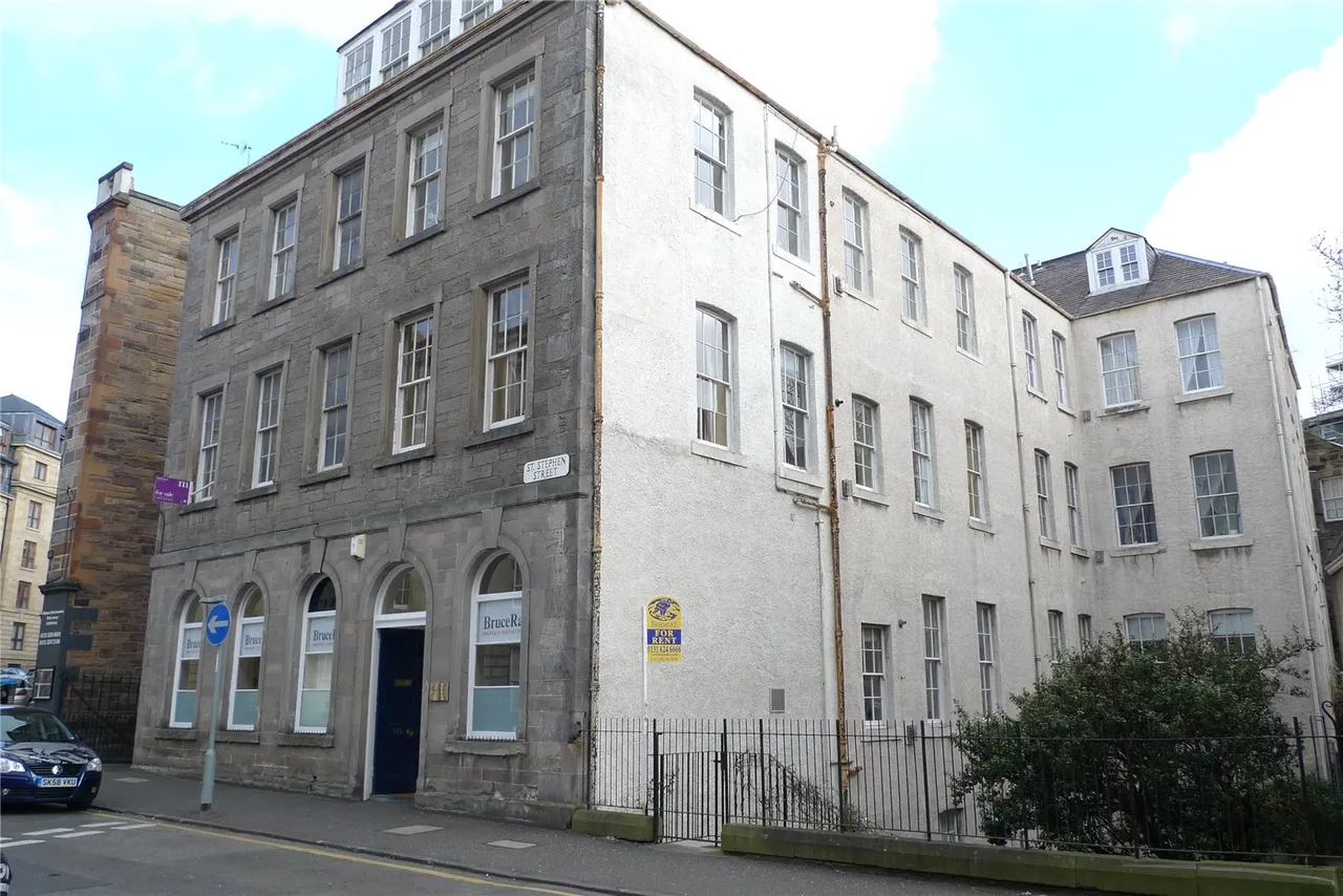 St Stephen Street, Edinburgh, EH3, photo 7