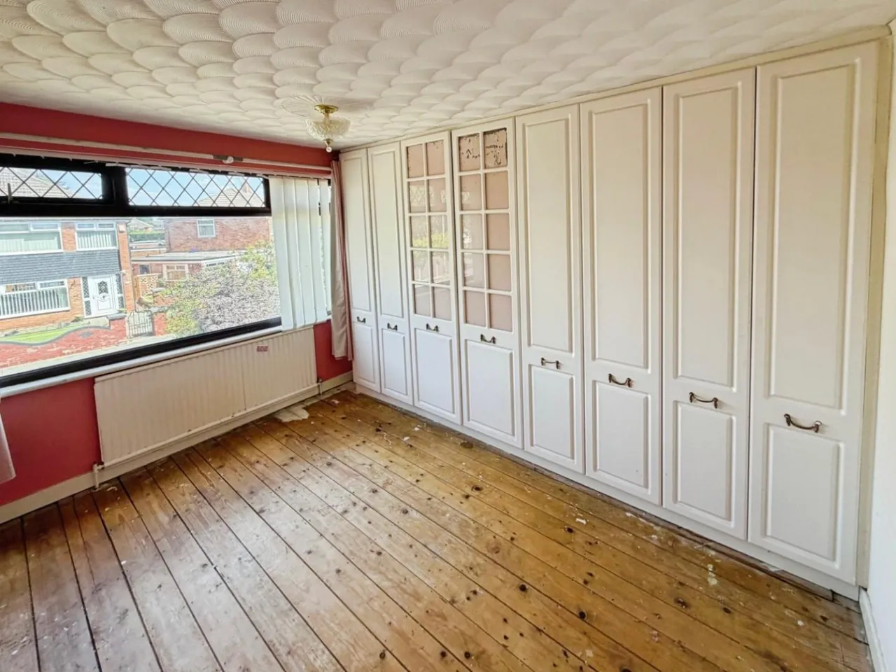 Painswick Road, Great Sutton, CH66, photo 21