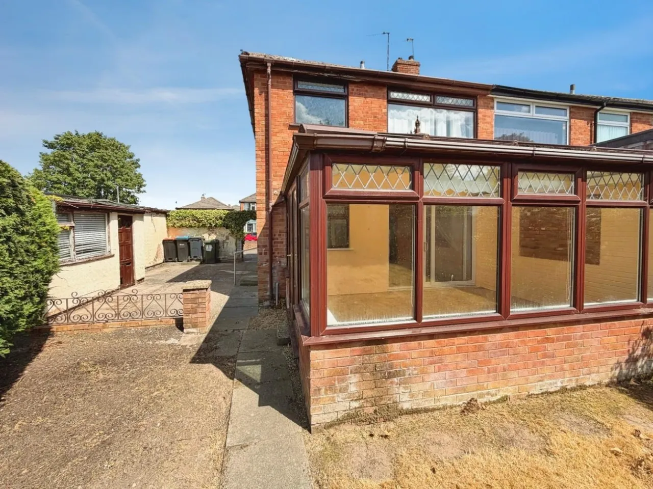 Painswick Road, Great Sutton, CH66, photo 27