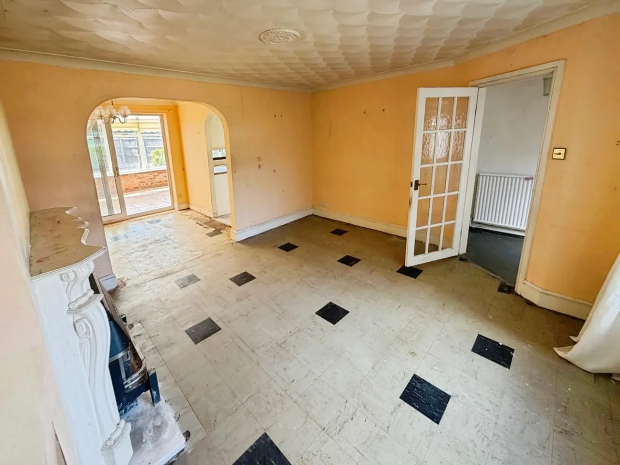 Painswick Road, Great Sutton, CH66, photo 8