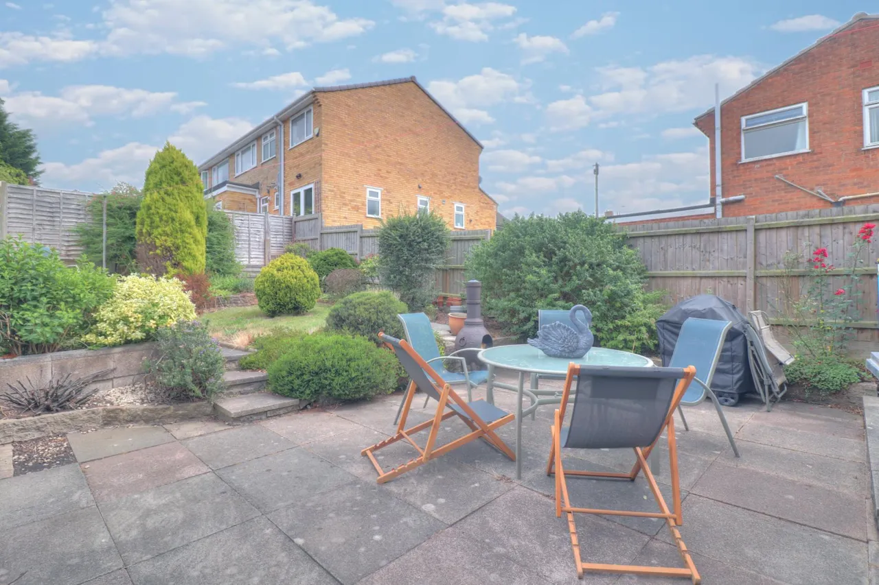Tiverton Road, Loughborough, LE11, photo 20