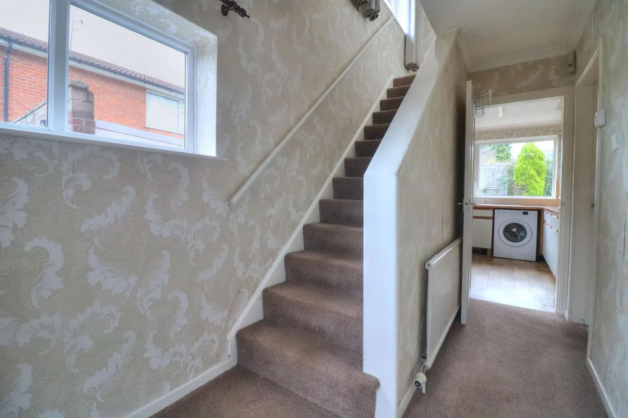 Tiverton Road, Loughborough, LE11, photo 9