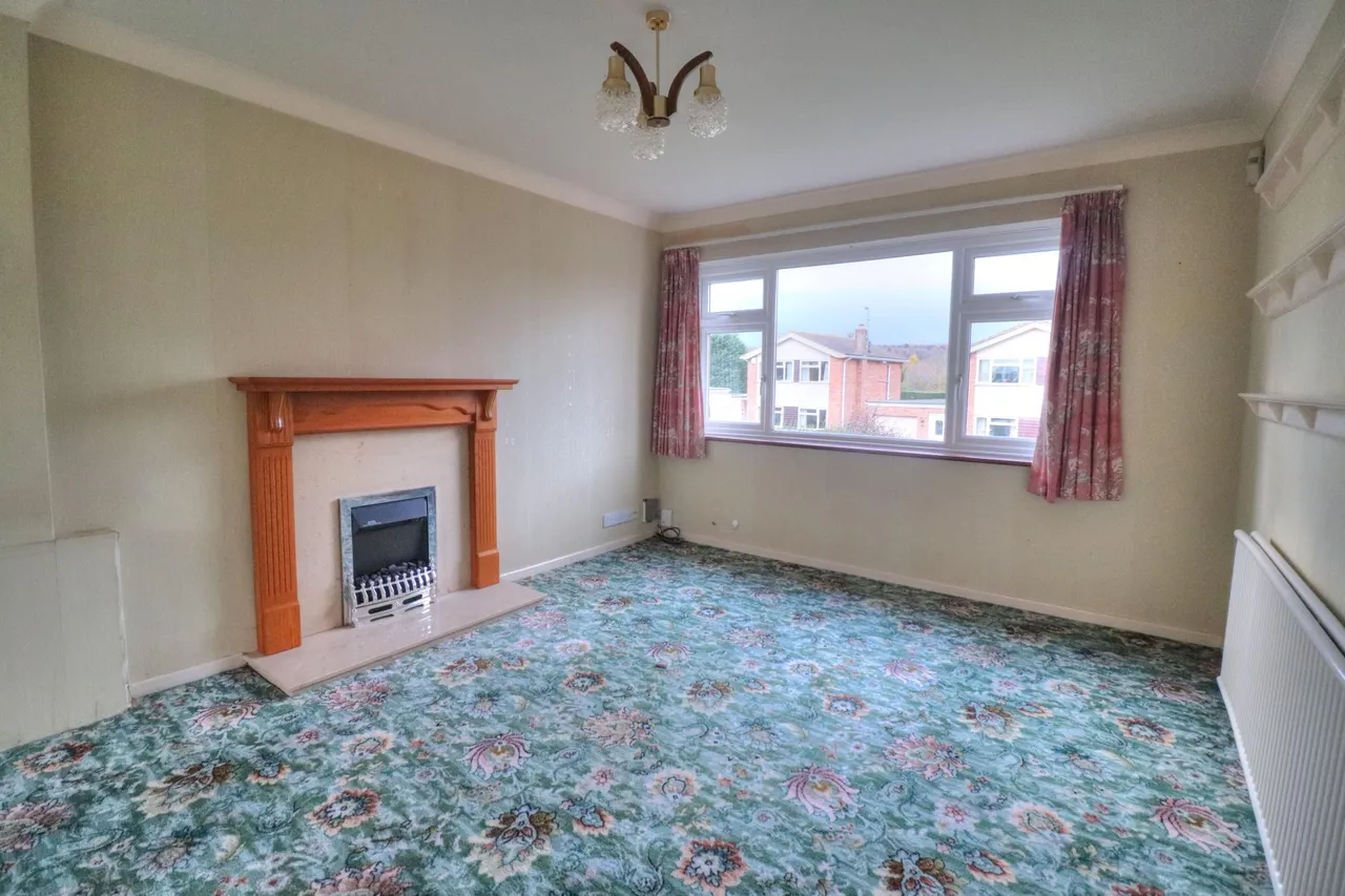 Tiverton Road, Loughborough, LE11, photo 3
