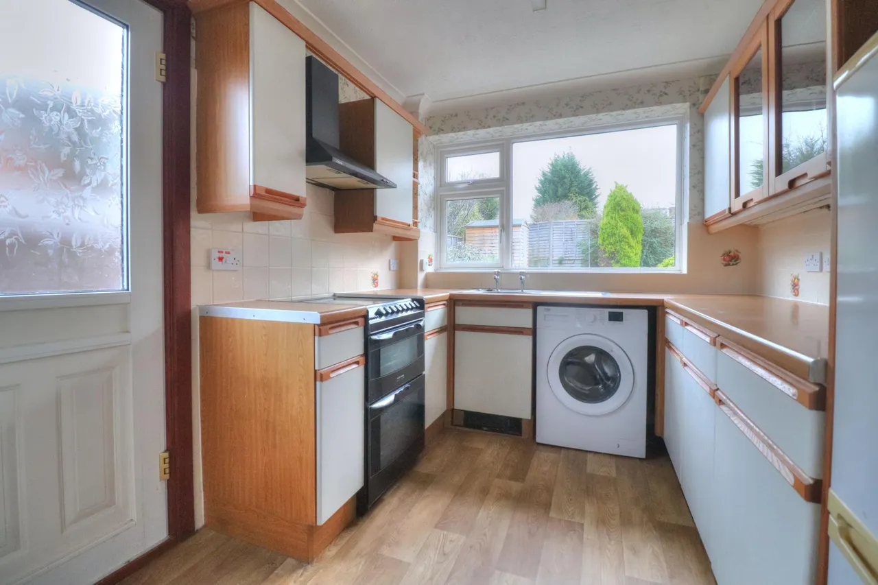 Tiverton Road, Loughborough, LE11, photo 8
