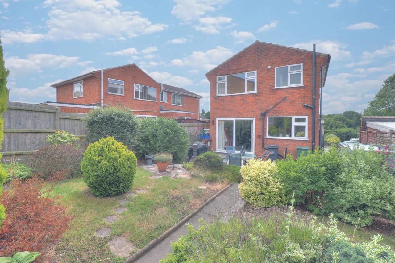 Tiverton Road, Loughborough, LE11, photo 19