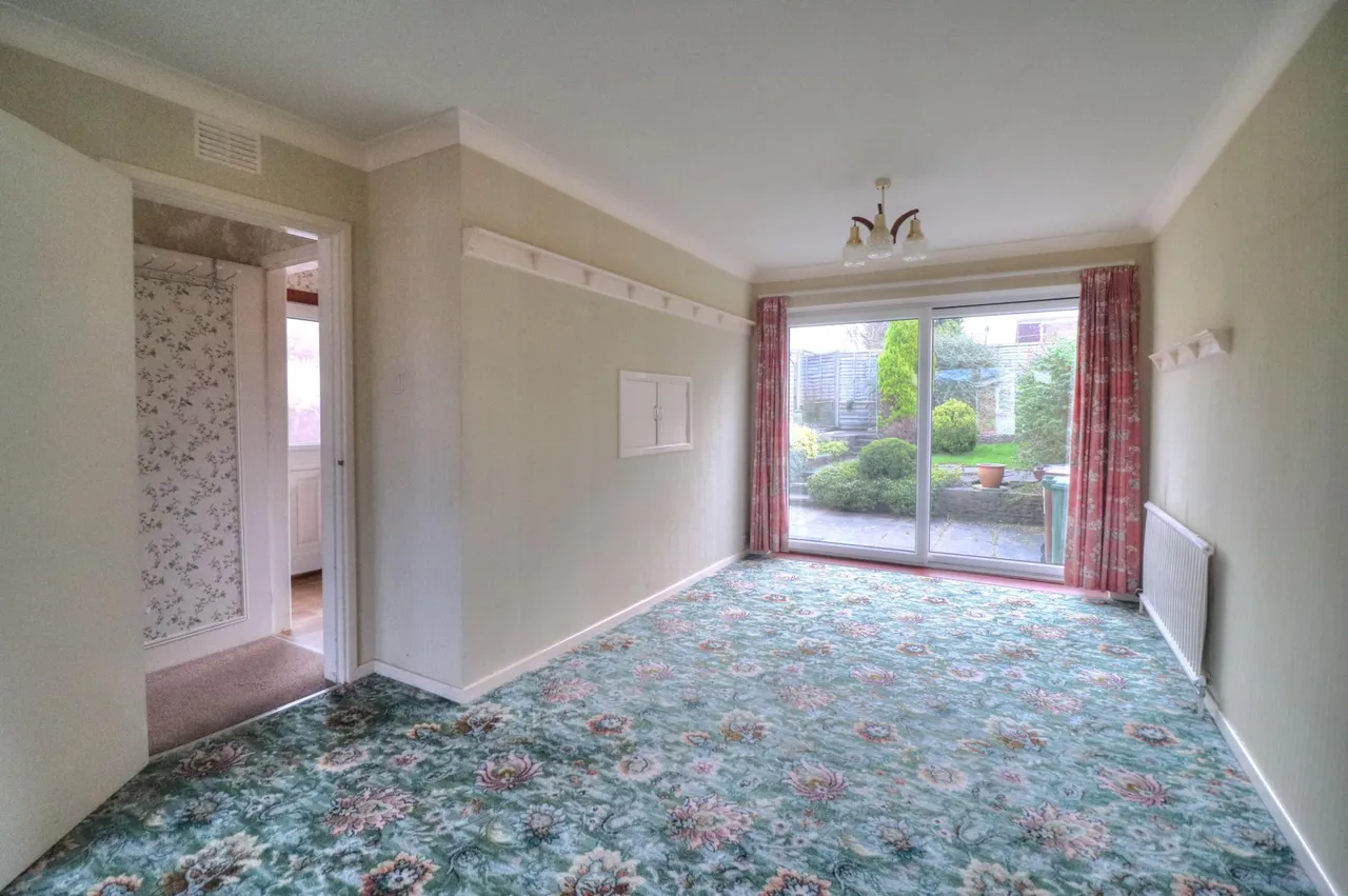 Tiverton Road, Loughborough, LE11, photo 6