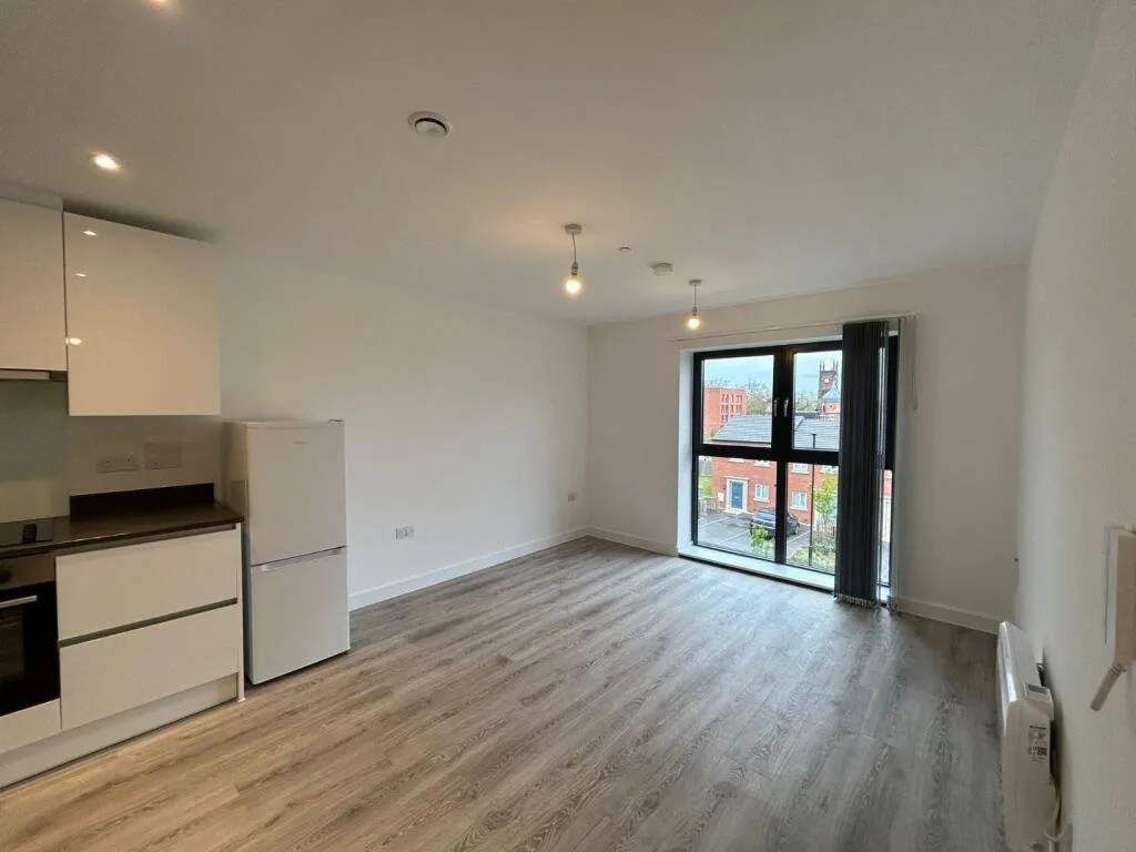 Erasmus Drive, Derby, DE1, photo 3