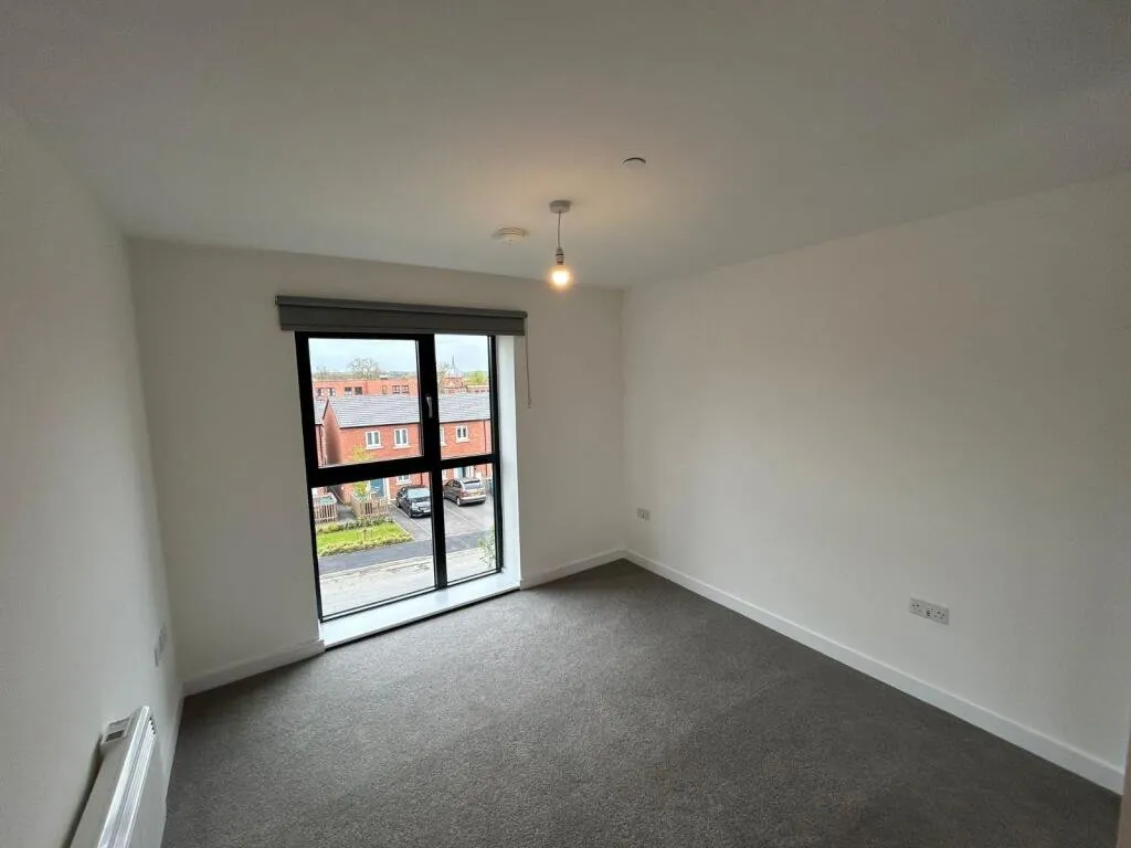 Erasmus Drive, Derby, DE1, photo 5