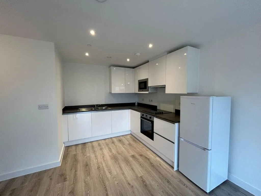 Erasmus Drive, Derby, DE1, photo 2