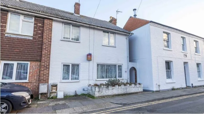 4 bed house to rent, Cossington Road, Canterbury, CT1
