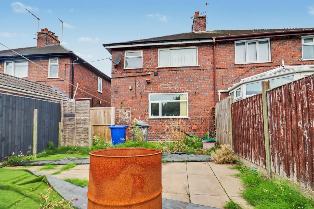 Leech Avenue, Newcastle, photo 15