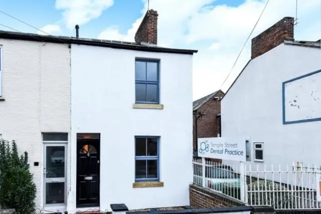 3 bed house to rent, Temple Street, Oxford, OX4