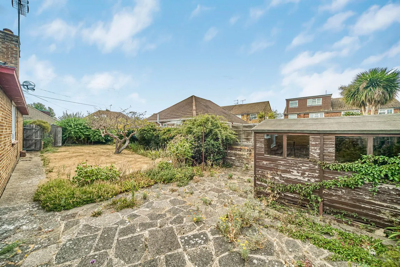 Beech Close, Ashford, TW15, photo 22