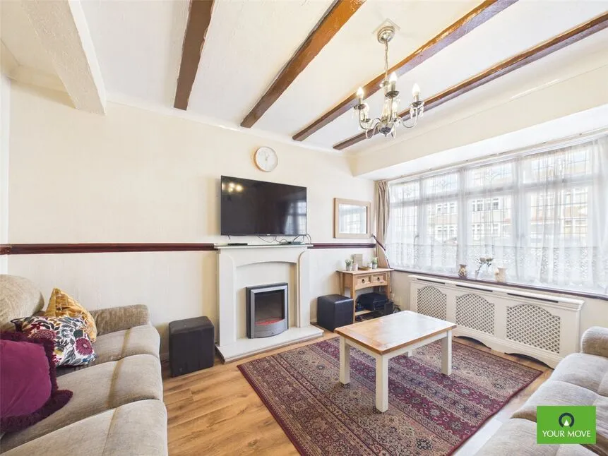 Crow Lane, Romford, RM7, photo 2