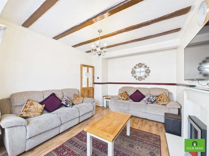 Crow Lane, Romford, RM7, photo 3