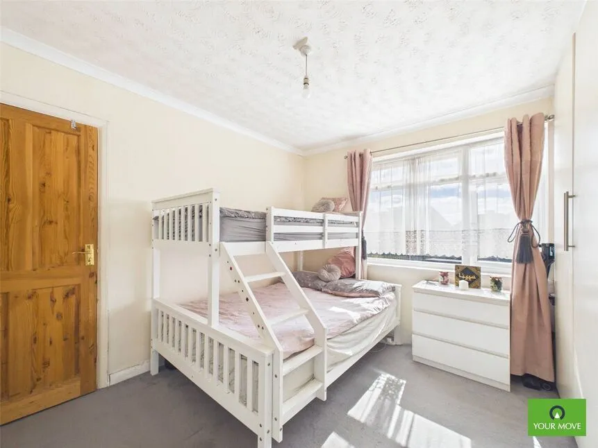 Crow Lane, Romford, RM7, photo 12