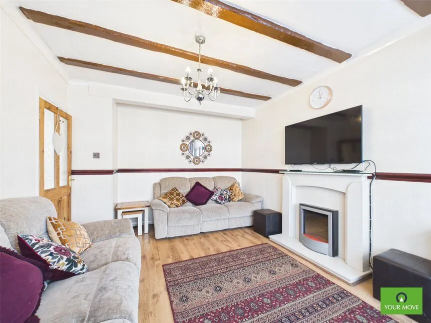 Crow Lane, Romford, RM7, photo 4
