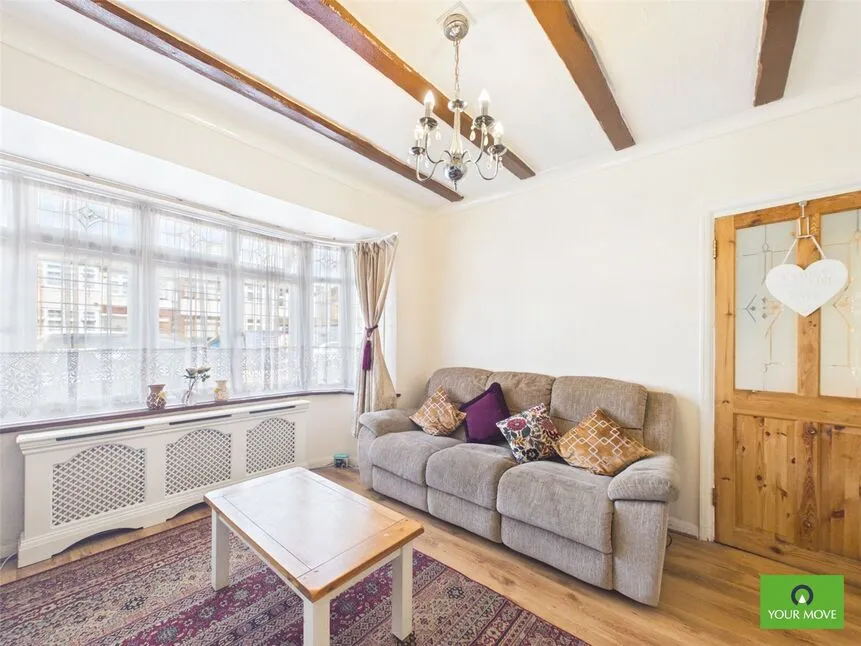 Crow Lane, Romford, RM7, photo 5