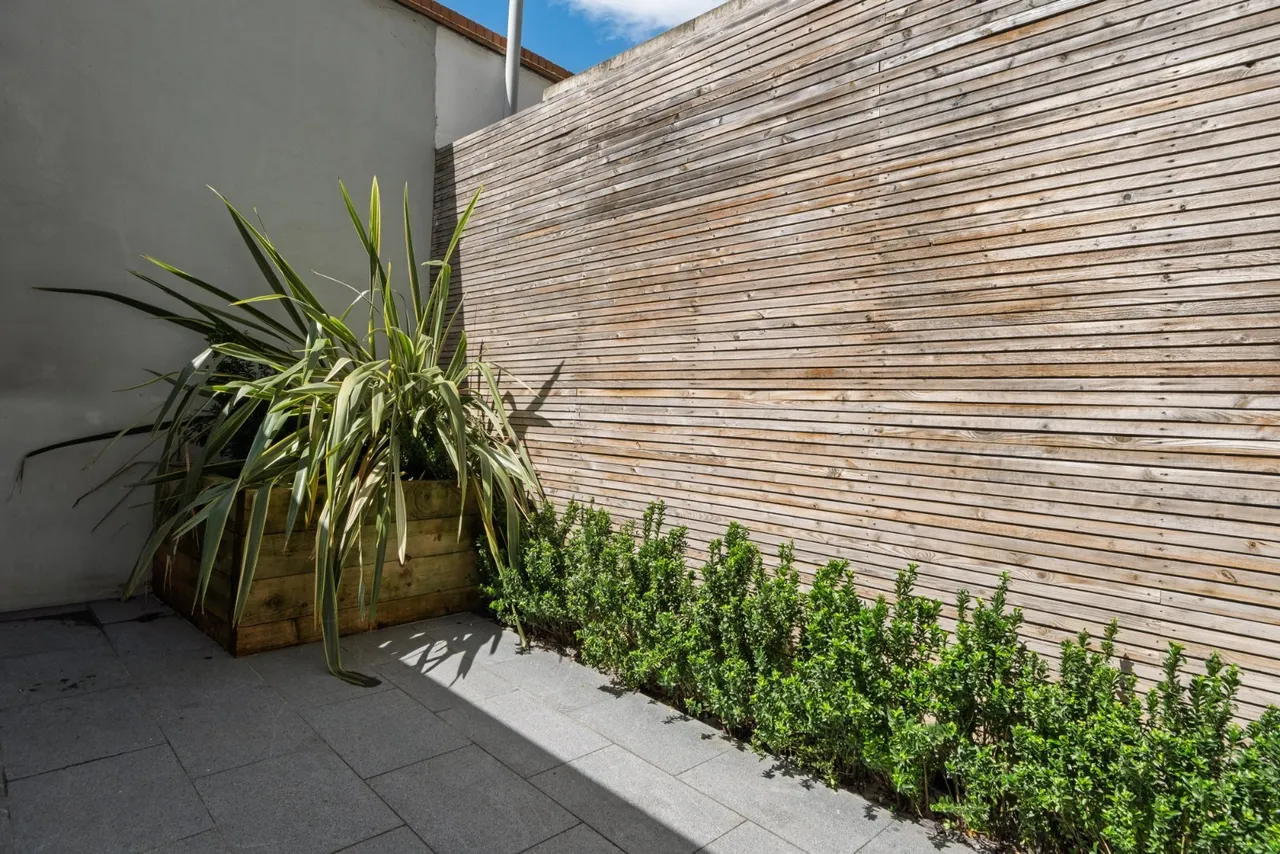 Shepherdess Walk, Hackney, N1, photo 6