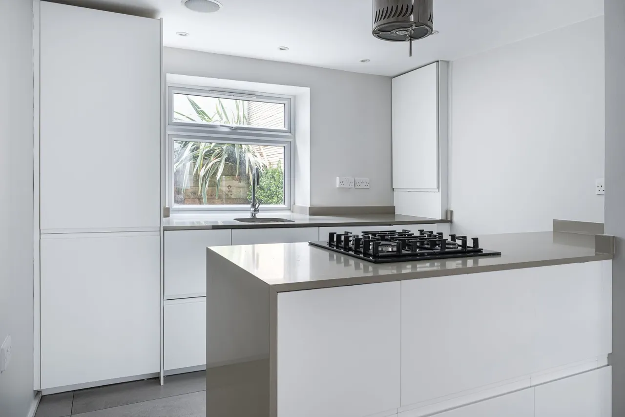 Shepherdess Walk, Hackney, N1, photo 3