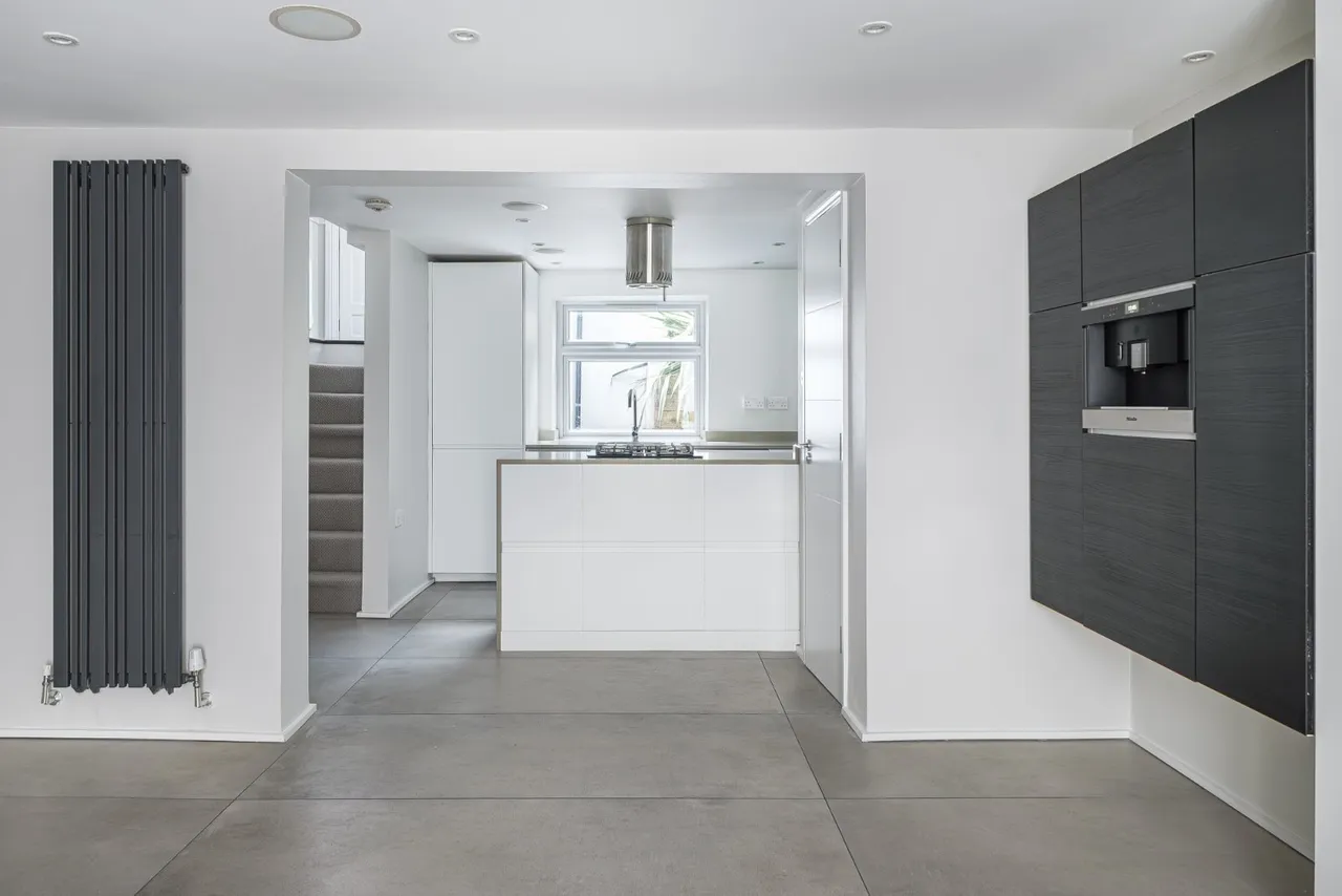 Shepherdess Walk, Hackney, N1, photo 19