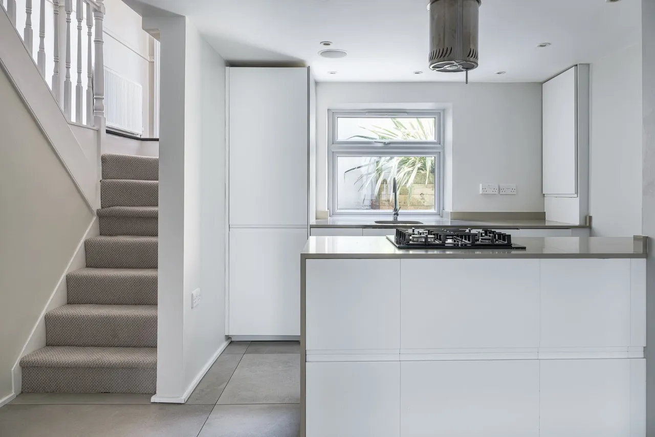 Shepherdess Walk, Hackney, N1, photo 18